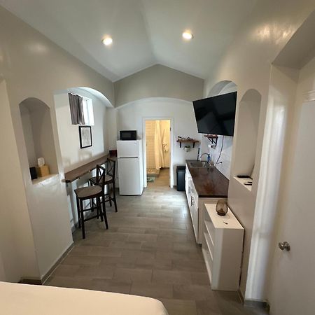 Tiny Home El Paso Extérieur photo