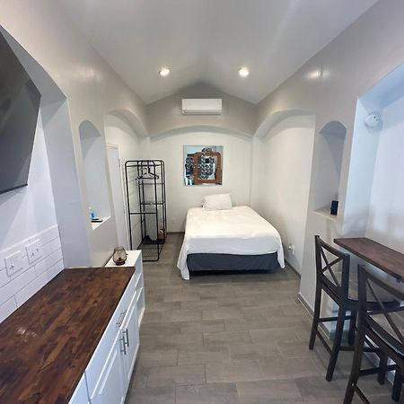 Tiny Home El Paso Extérieur photo