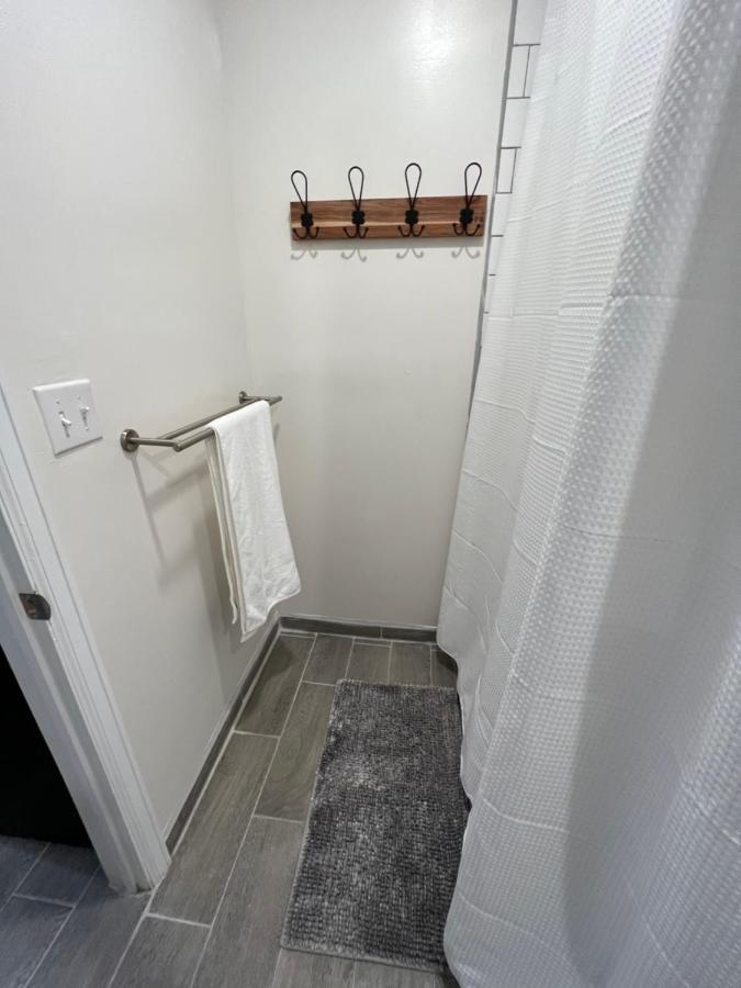 Tiny Home El Paso Extérieur photo