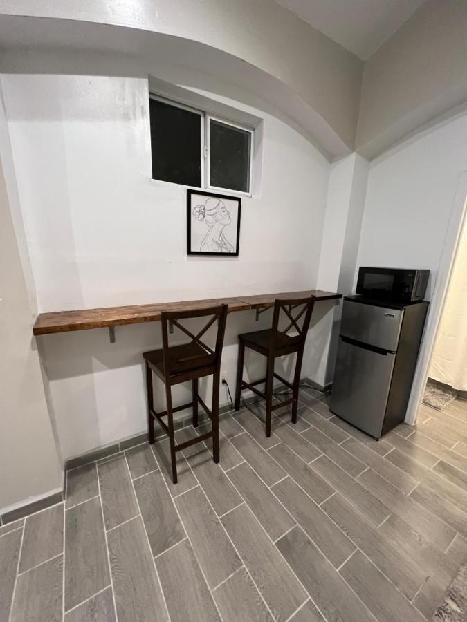 Tiny Home El Paso Extérieur photo