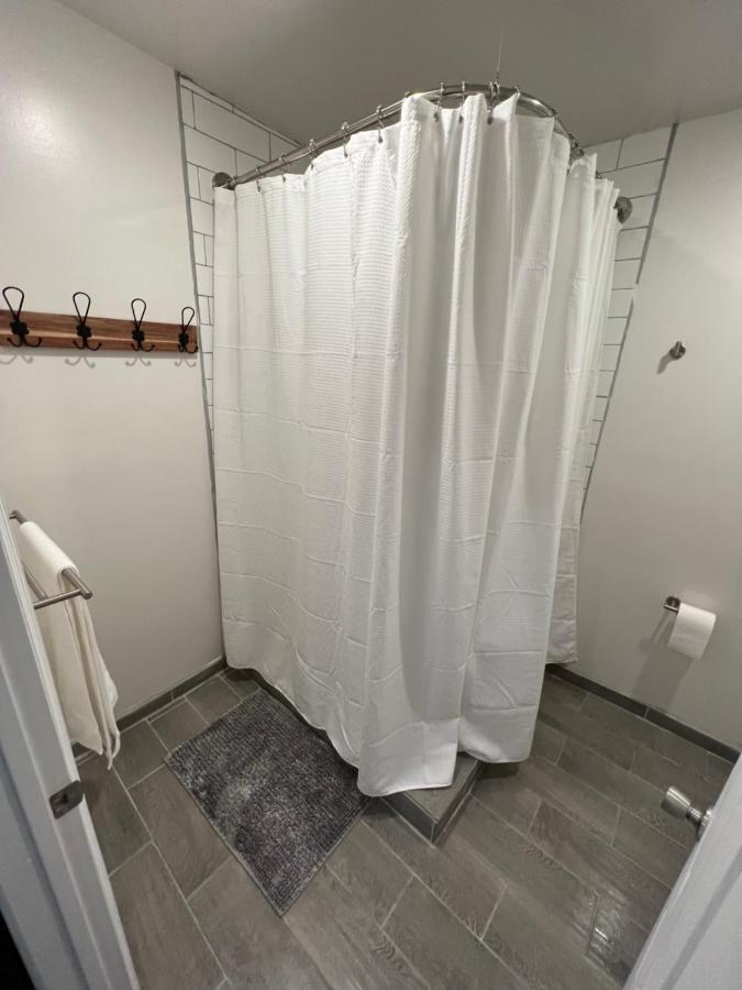 Tiny Home El Paso Extérieur photo