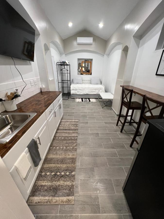 Tiny Home El Paso Extérieur photo