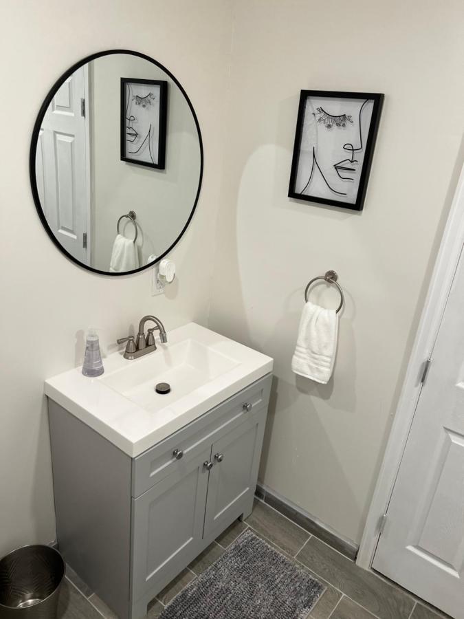 Tiny Home El Paso Extérieur photo