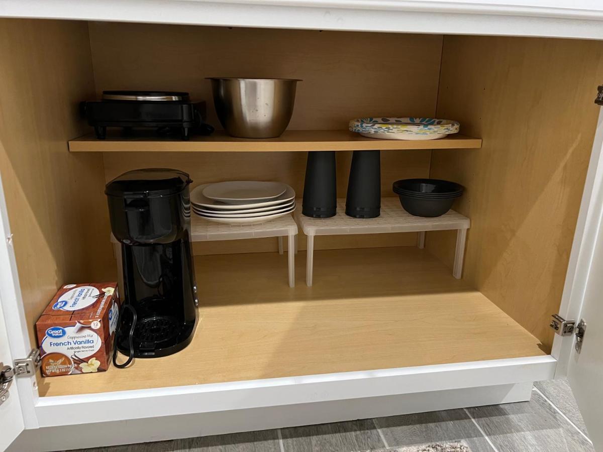 Tiny Home El Paso Extérieur photo