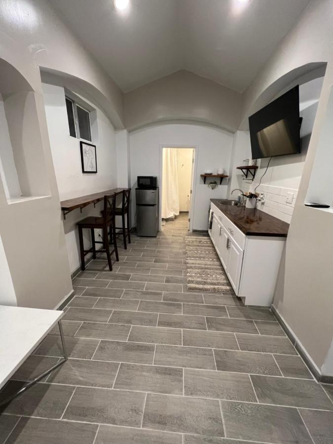 Tiny Home El Paso Extérieur photo