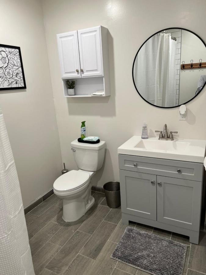 Tiny Home El Paso Extérieur photo