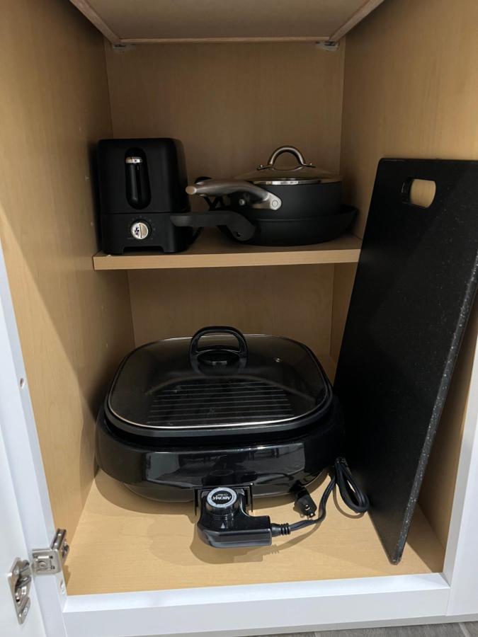 Tiny Home El Paso Extérieur photo