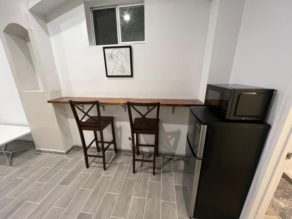 Tiny Home El Paso Extérieur photo