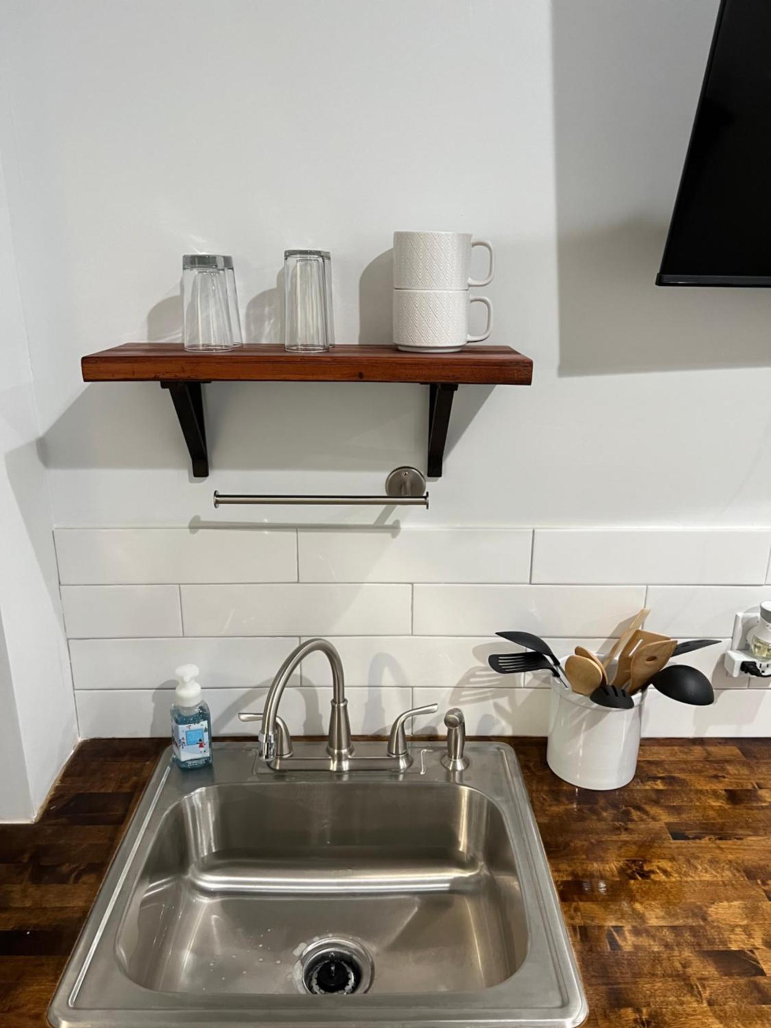 Tiny Home El Paso Extérieur photo