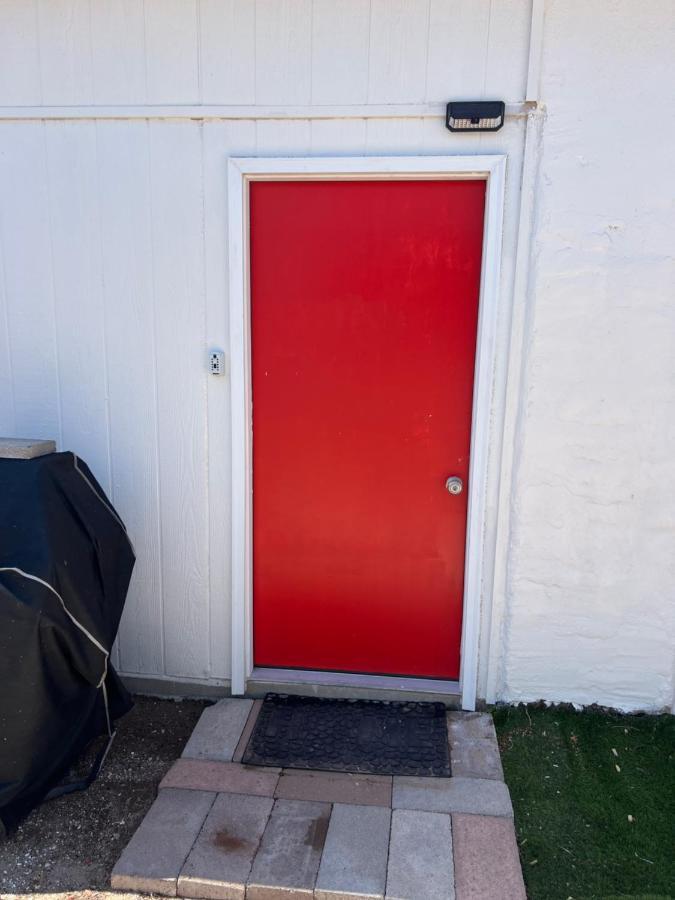 Tiny Home El Paso Extérieur photo