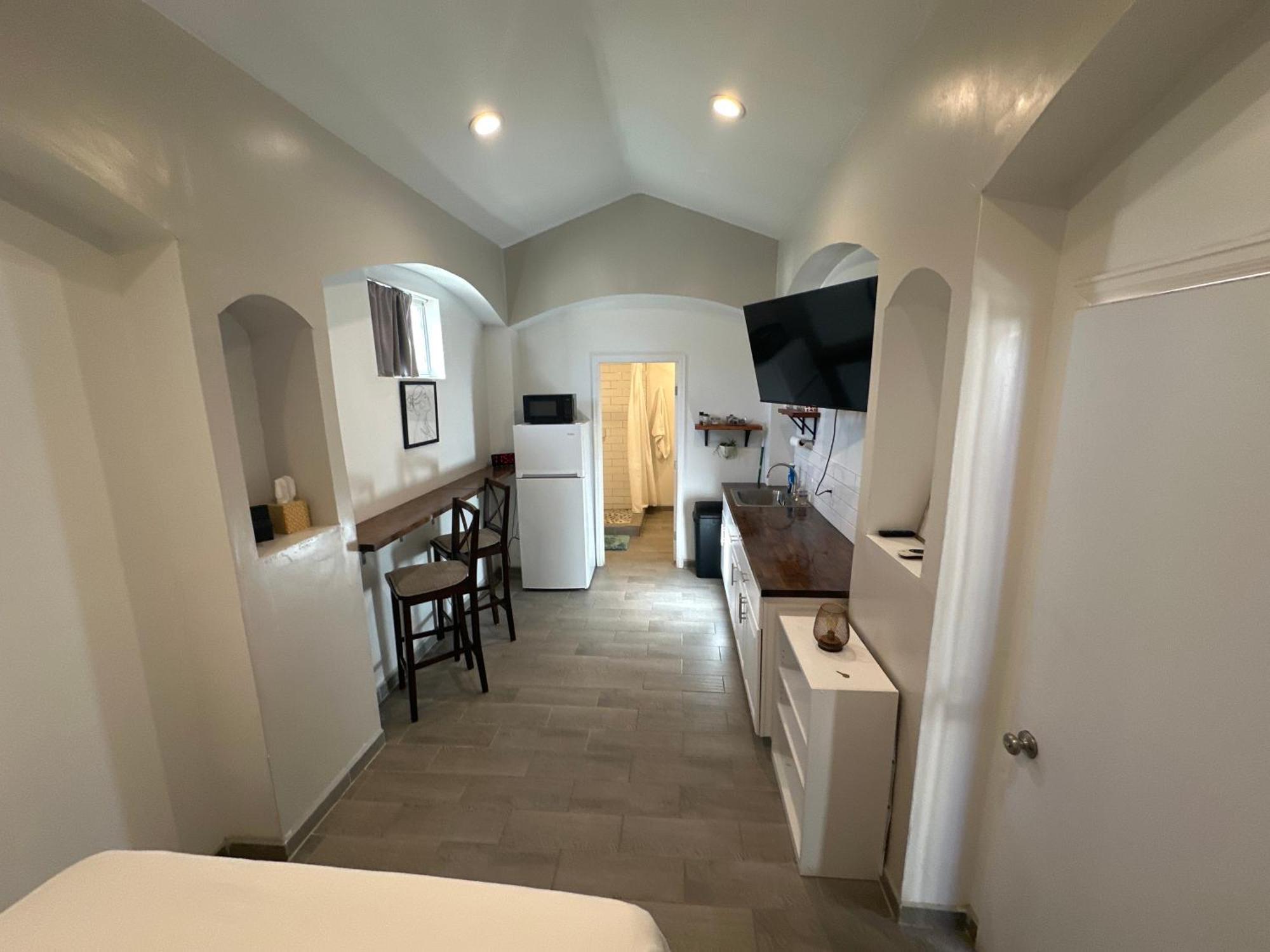 Tiny Home El Paso Extérieur photo