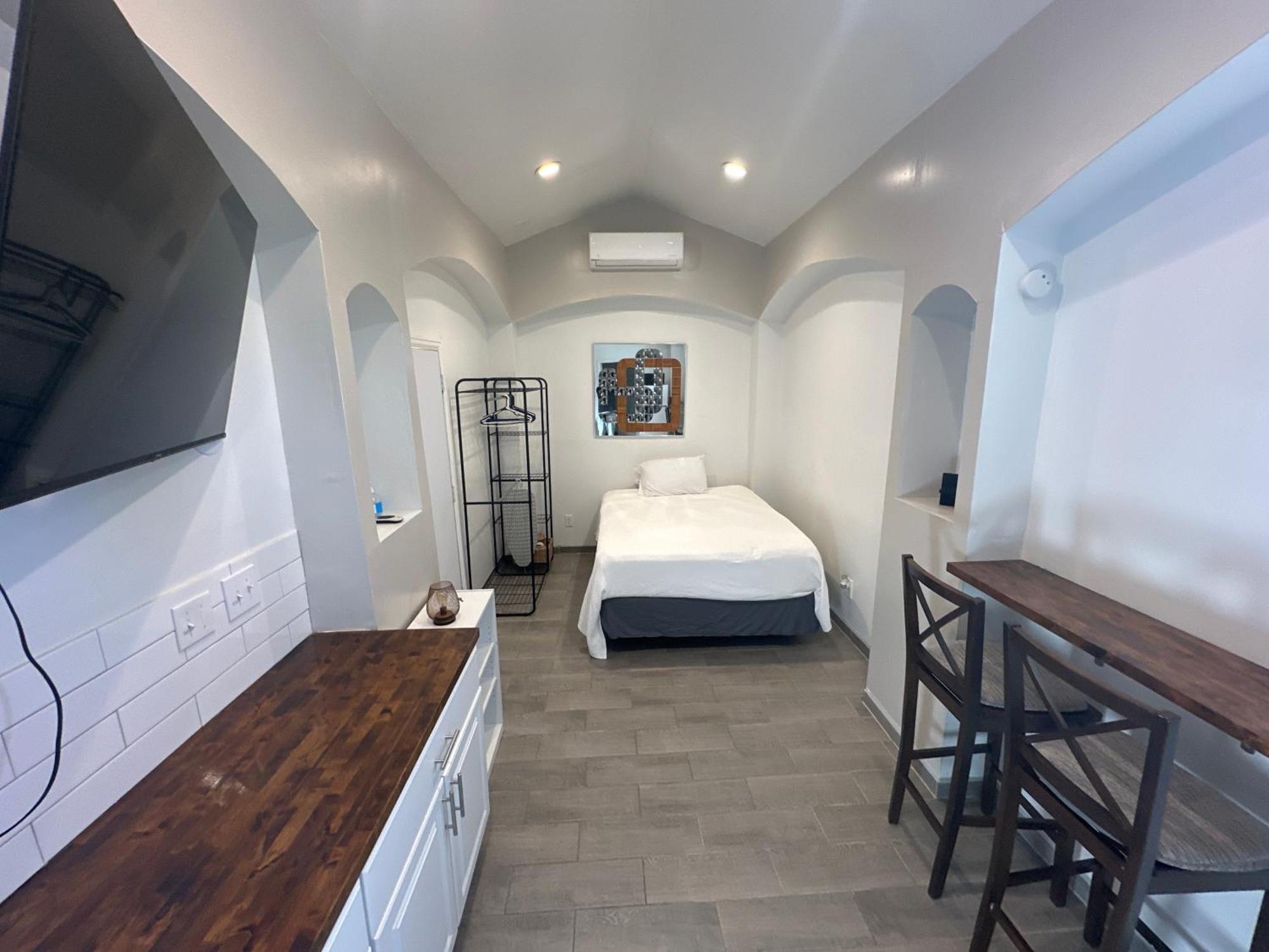 Tiny Home El Paso Extérieur photo